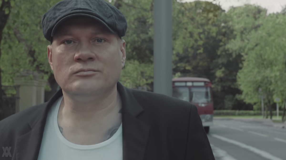 Главный герой