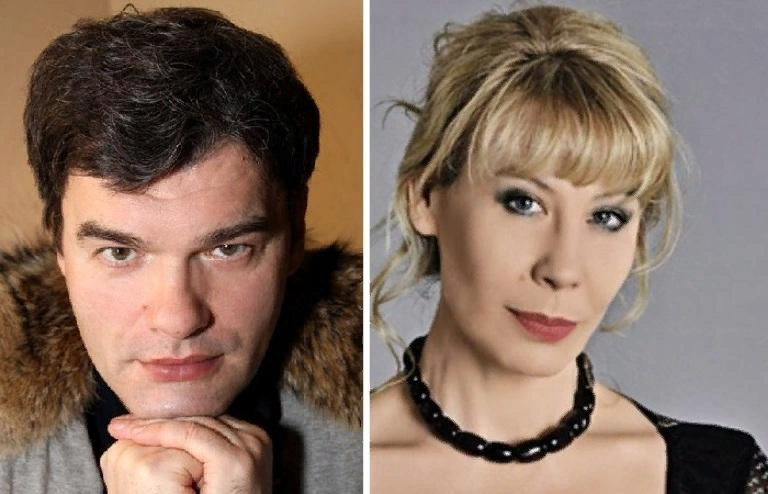 Дятлов жена дети