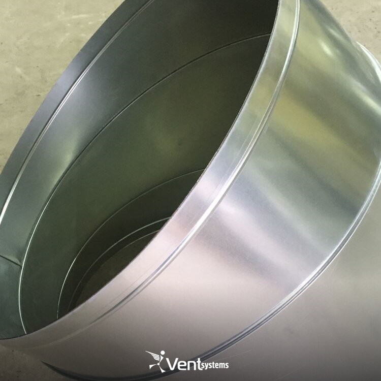 Вентиляционный воздуховод