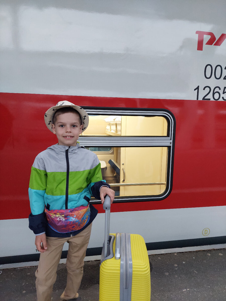 Фото из личного архива
