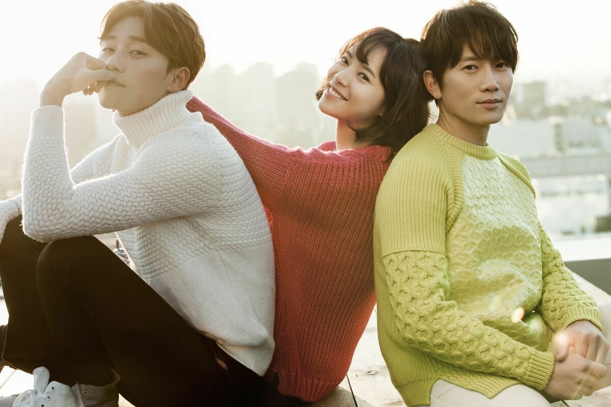 Пак Со Джун