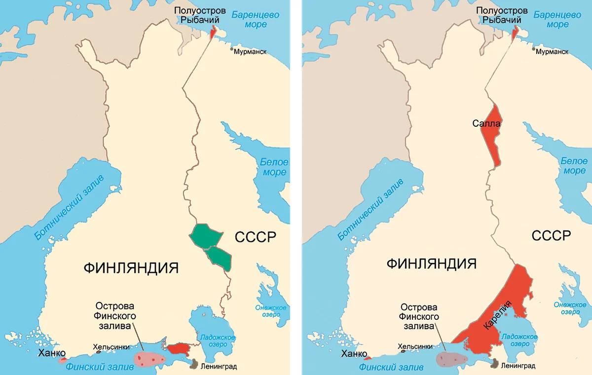 Границы между СССР И Финляндией. Финляндия в 1939 году. Граница СССР И Финляндии до 1939 года на карте.