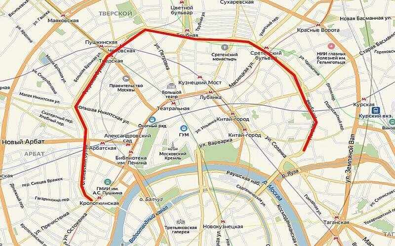 Платная парковка наступает! Скоро она будет не только в Москве.