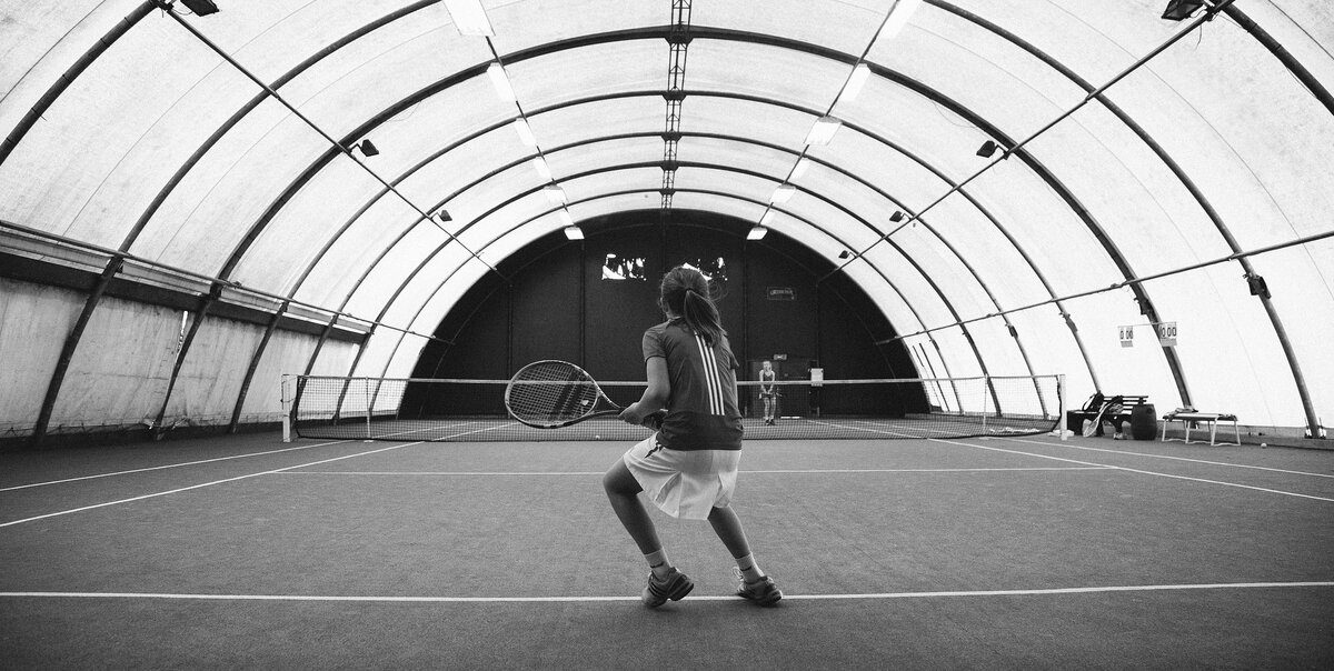 Это были очень хорошие три недели