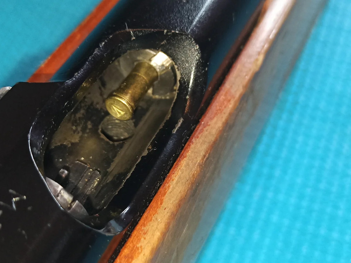 "Урал", который стреляет: советские винтовки "для тех, кто постарше ...