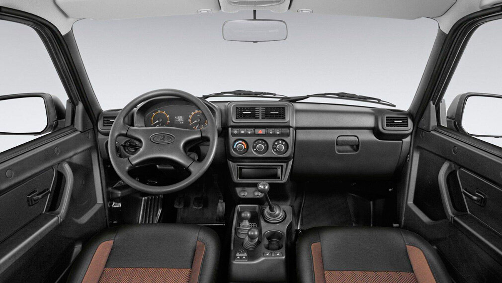 LADA 4x4