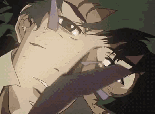 До новых встреч космические ковбои#anime  #cowboy bebop  