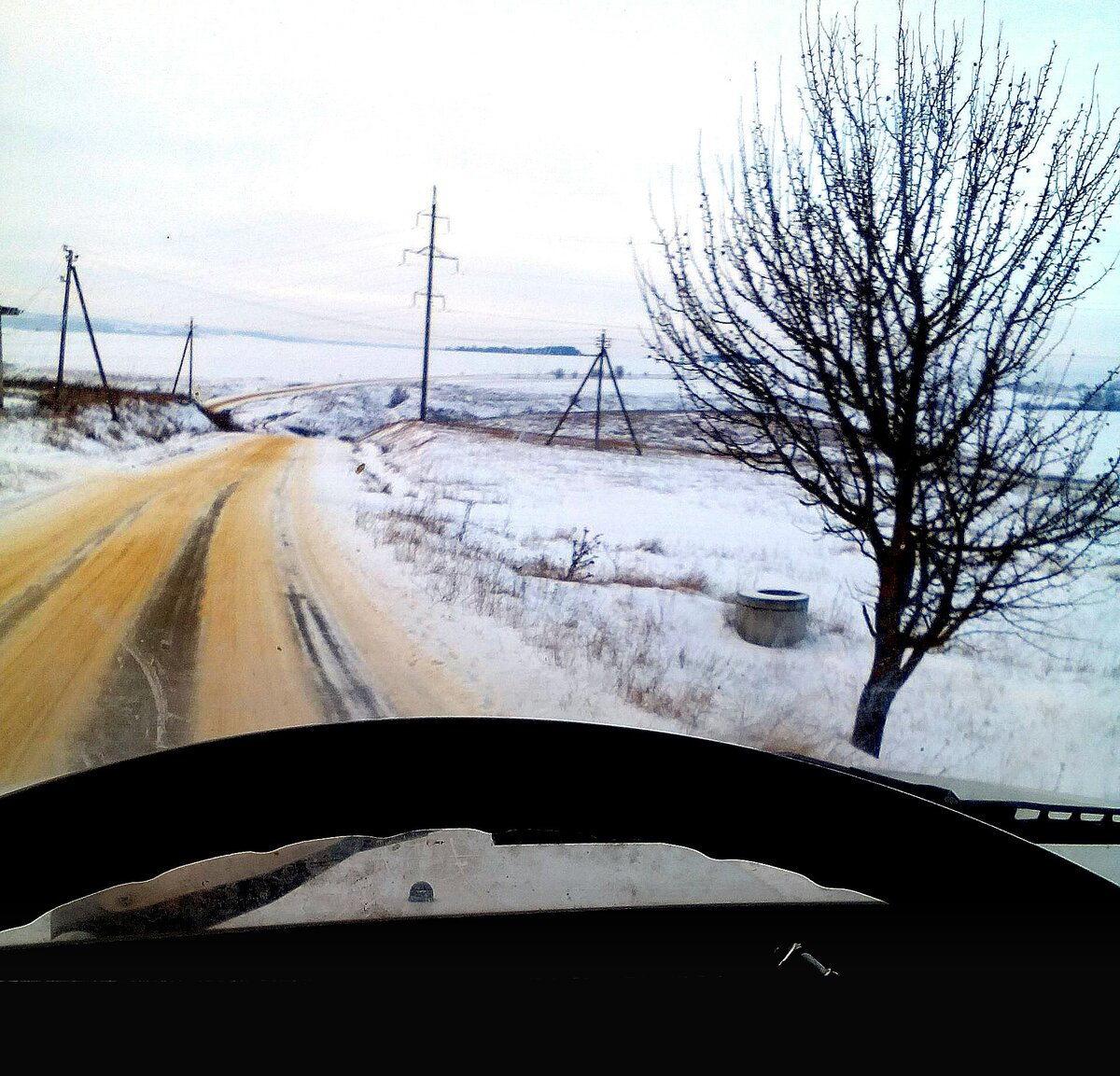 Фото из личного архива.