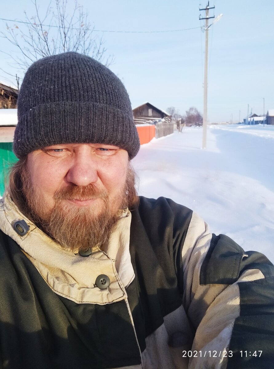 Это я, прошлогодний))) 