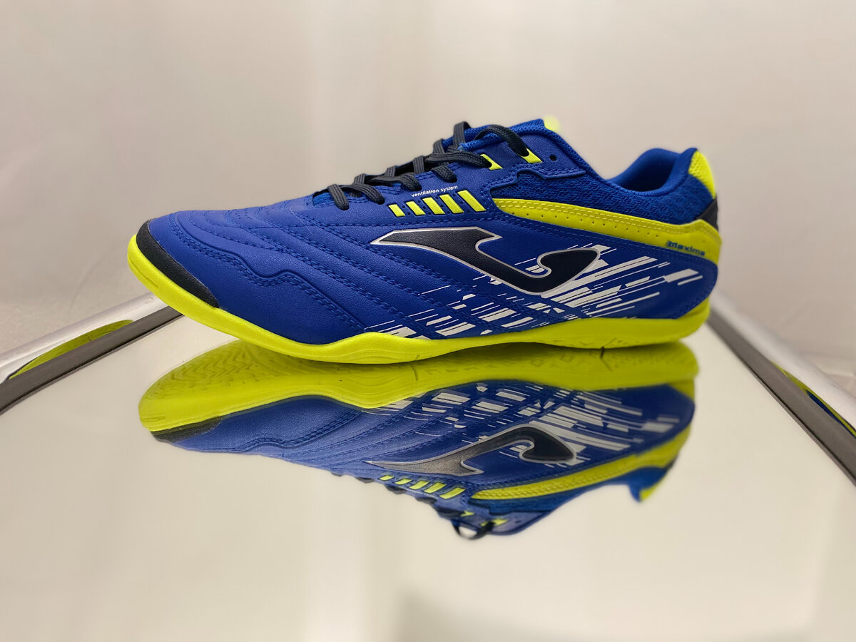 JOMA MAXIMA