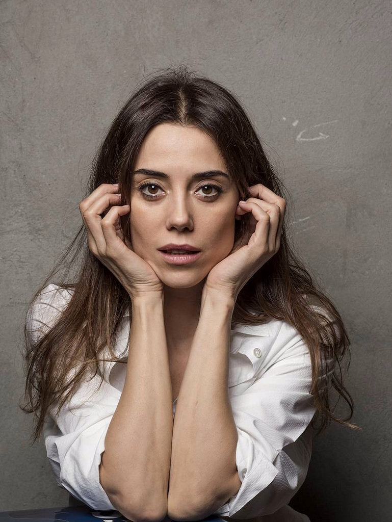 Джансу Дере. Фото из сети