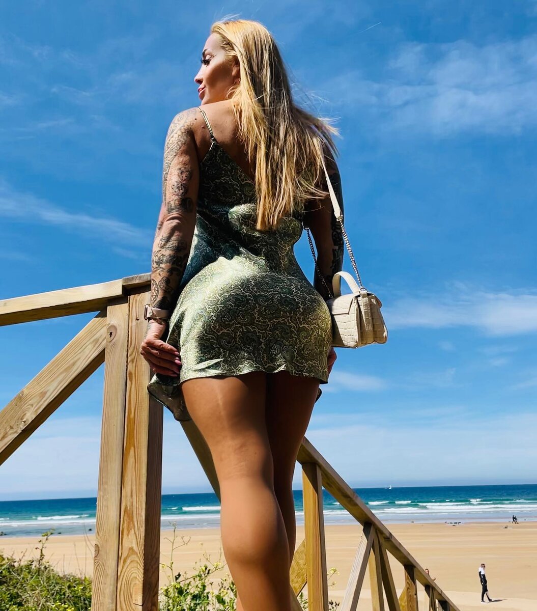 Виктория Ломба