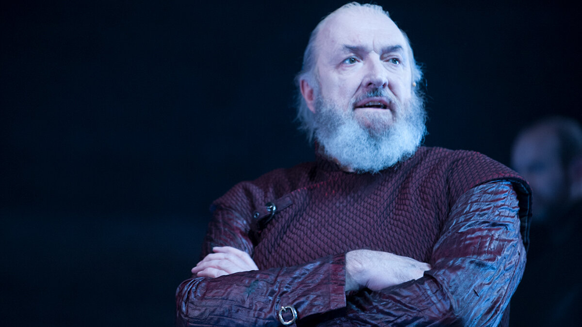 Персонаж Ричарда Кастарка. Источник - latestly.com