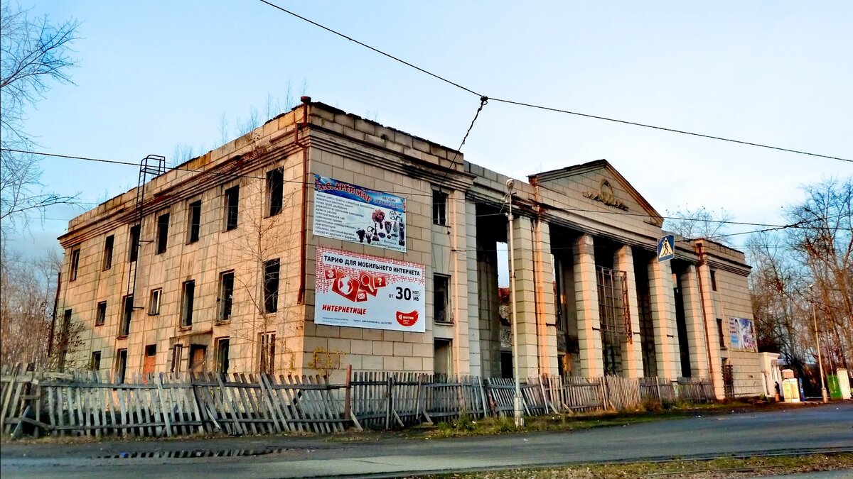 Волчанск | Владимир Довгань | Дзен