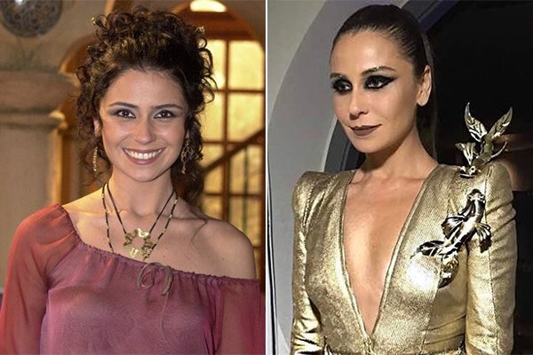 Жади сейчас как выглядит 2025 Как изменились актеры сериала "Клон" и где они сейчас Вокруг ТВ Дзен