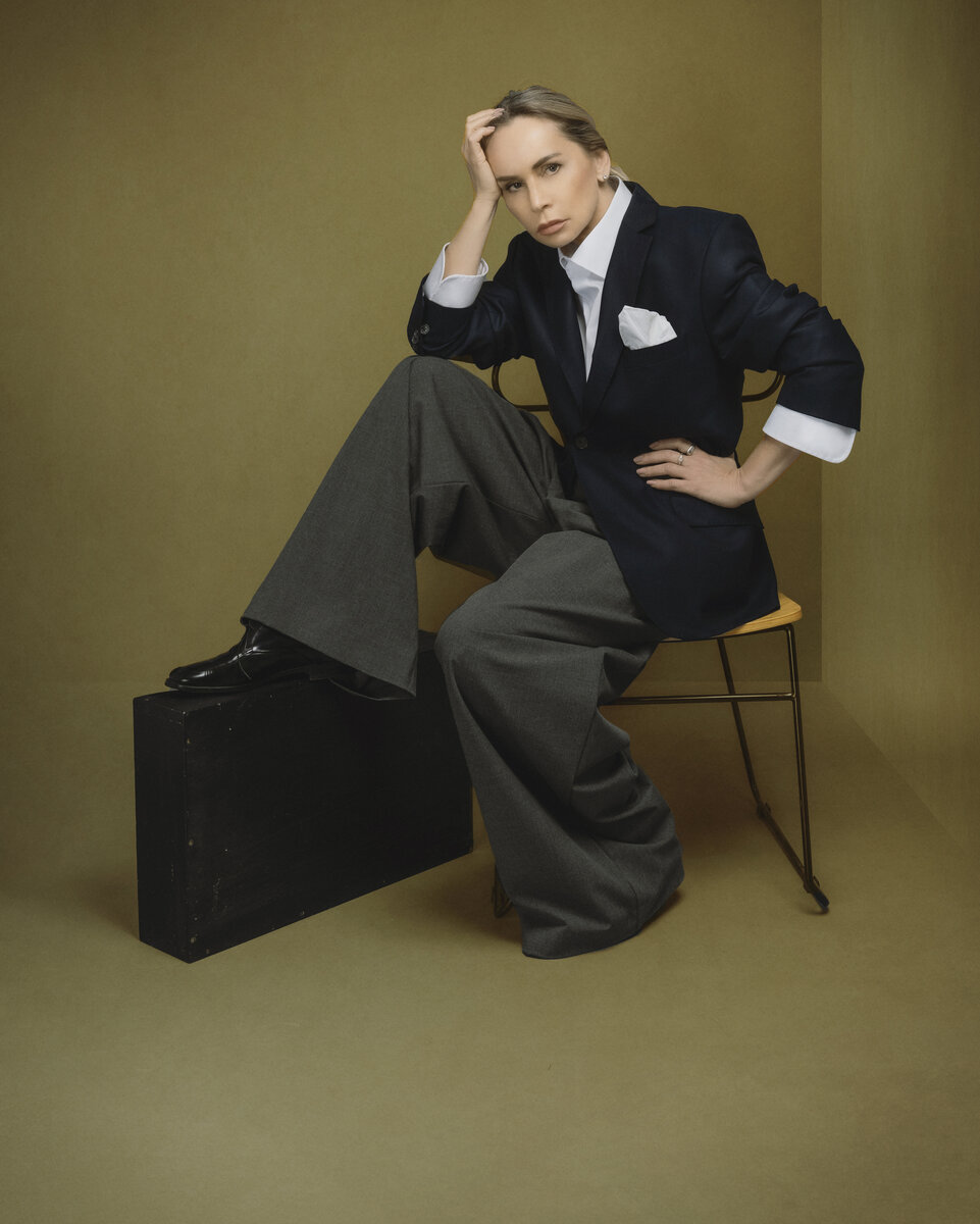 Ольга Бреслер