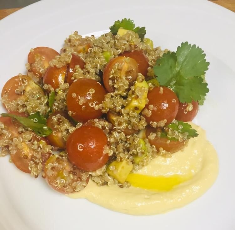 Модно, молодёжно и очень вкусно!