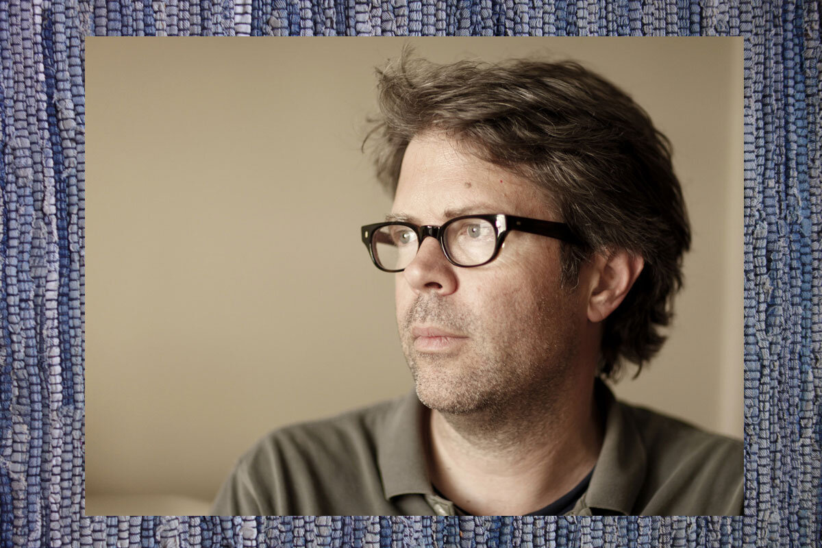 Франзен. Фото из открытых источников