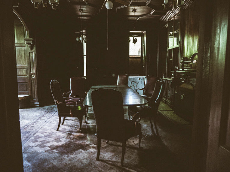 Фото: Deena Kelley/Flickr