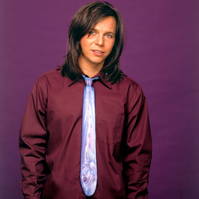 mumiytroll / Instagram*