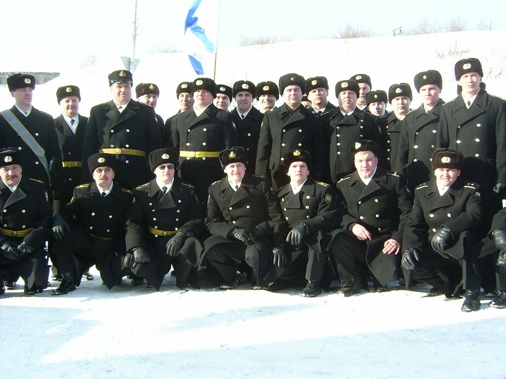 Фото из личной коллекции автора.