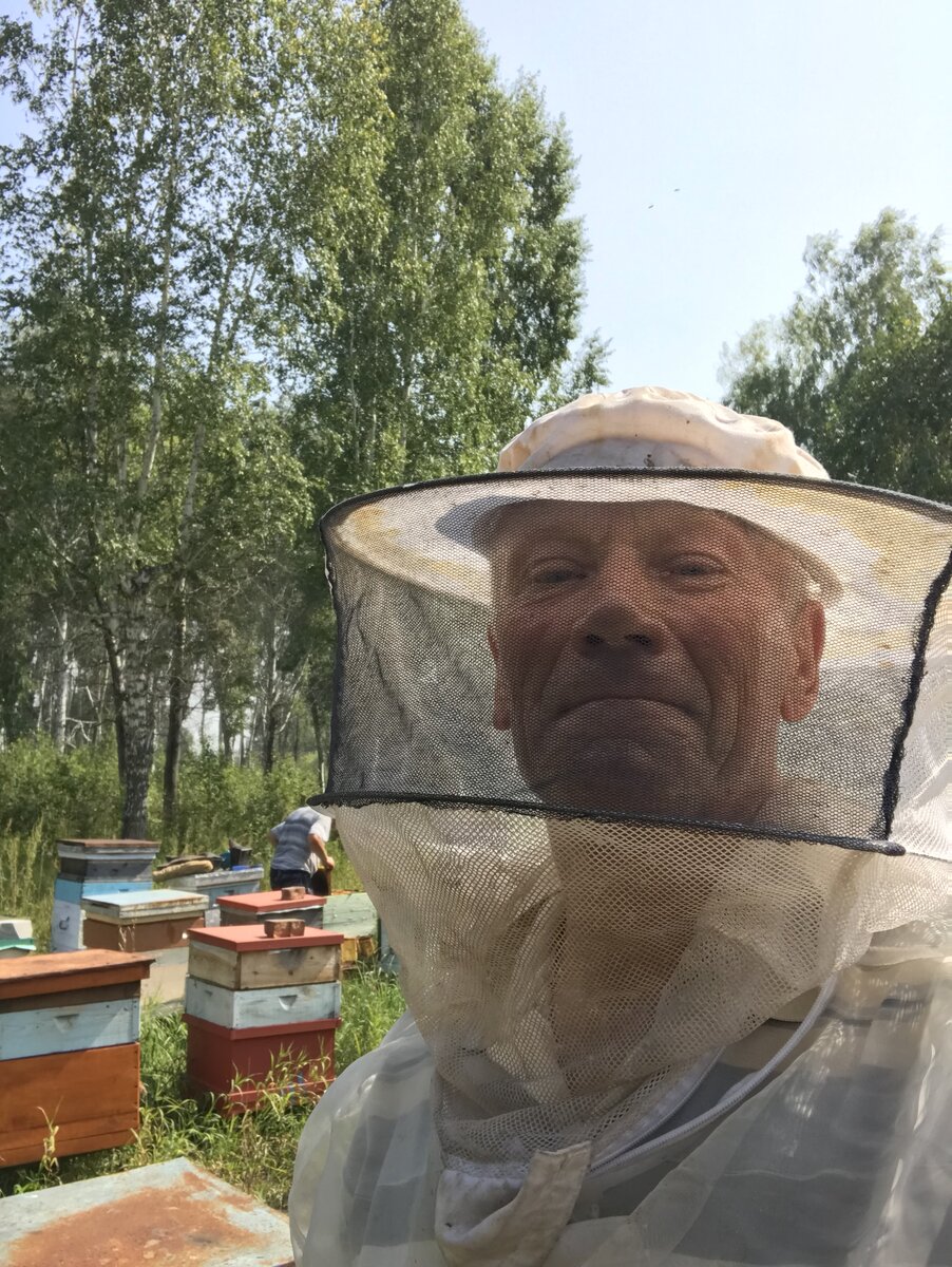 12 августа. Сибирь и День ВВС.