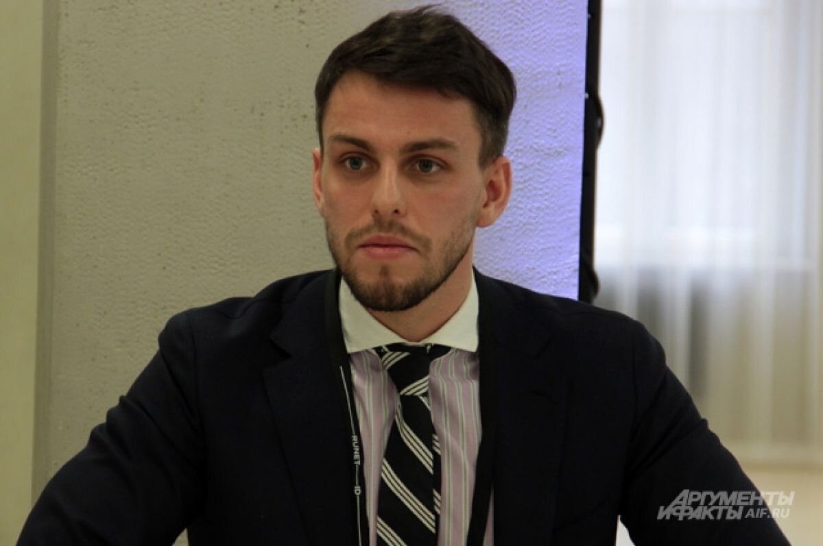    Мосгорсуд оставил в СИЗО основателя Group-IB Сачкова по делу о госизмене