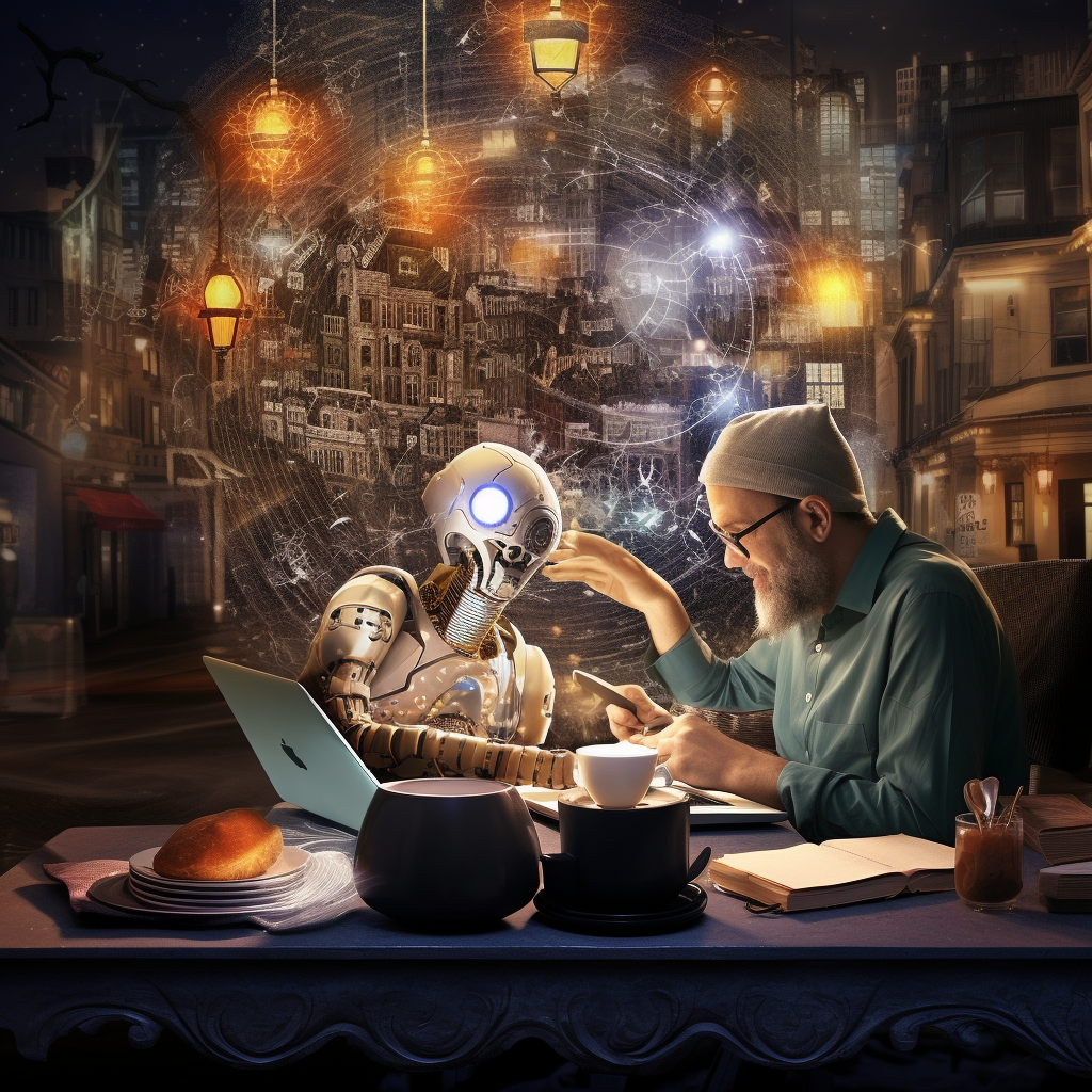 Мозговой штурм. Константин Лапенко "Демон во плоти"