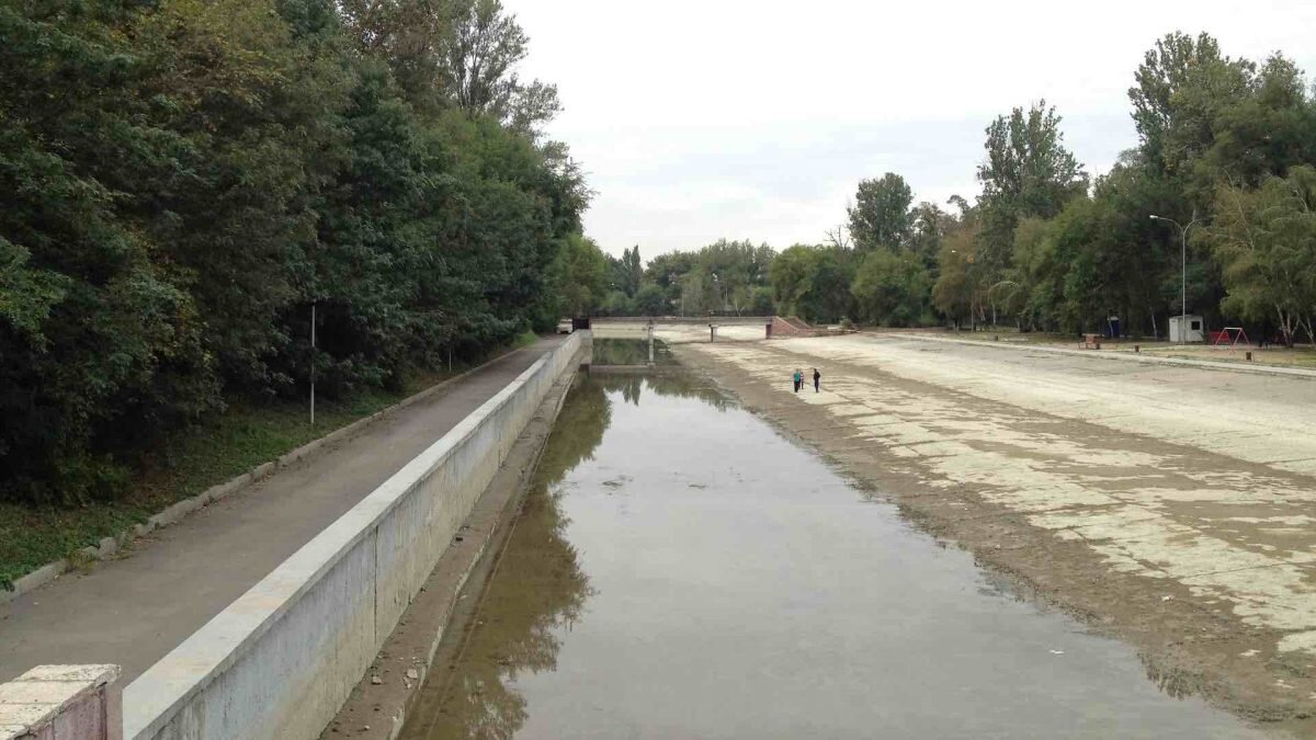    Фото: Carpodacus / Wikipedia Амин Абдулманов