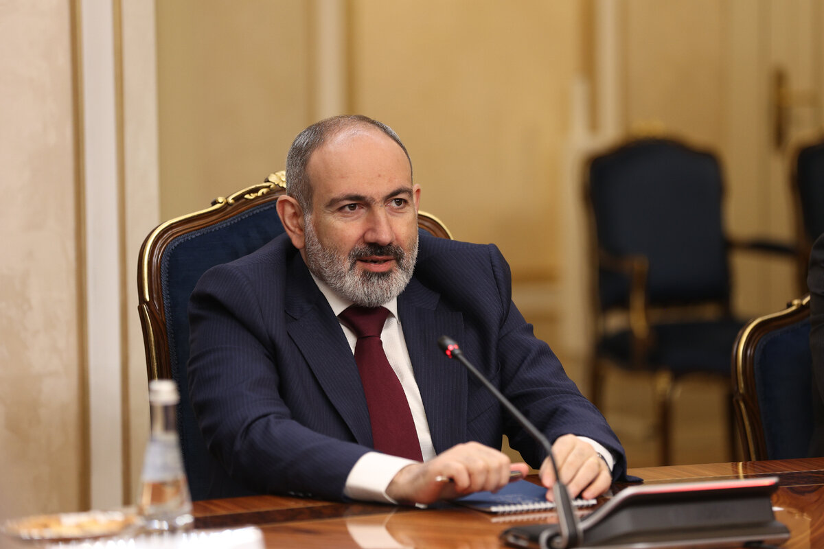 фото: Federation Council of Russia/Globallookpress