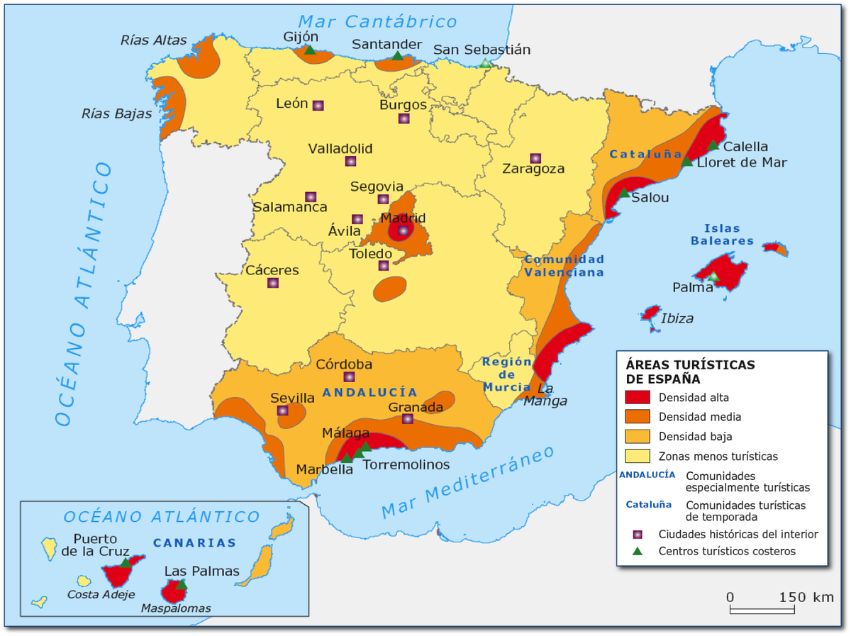 Y en españa. Карта полезных ископаемых Испании. Полезные ископаемые Испании карта. Экономическая карта Испании. Промышленность Испании карта
