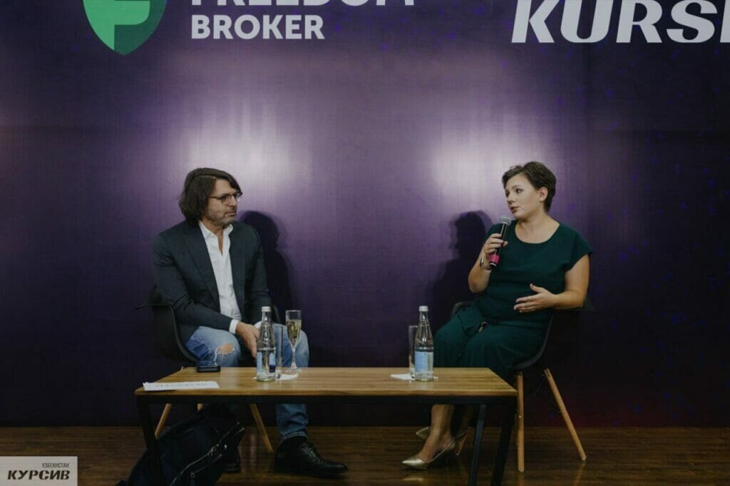 Фото: Kursiv / Роман Федотов