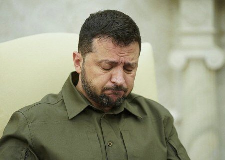    Депутат от фракции Порошенко указал на провал Зеленского в США