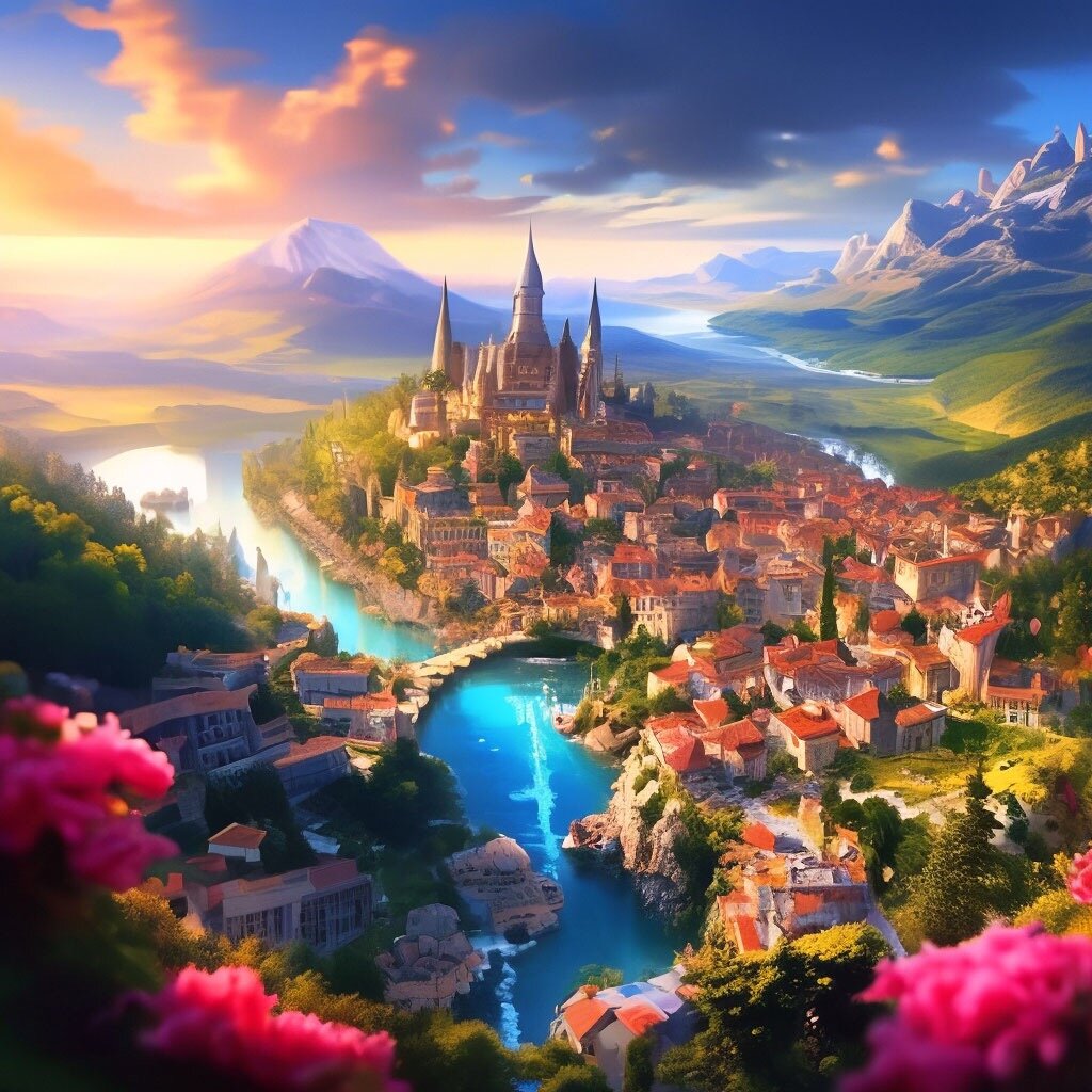 Как думаете какая страна ? 