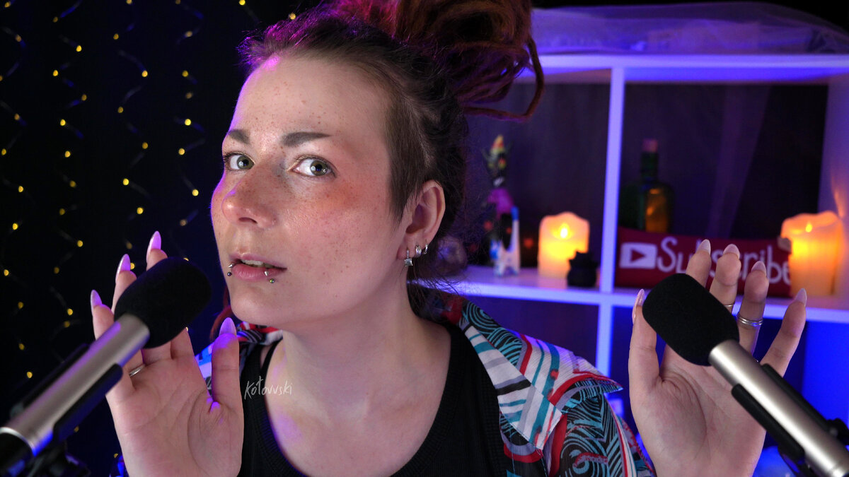 Автор канала