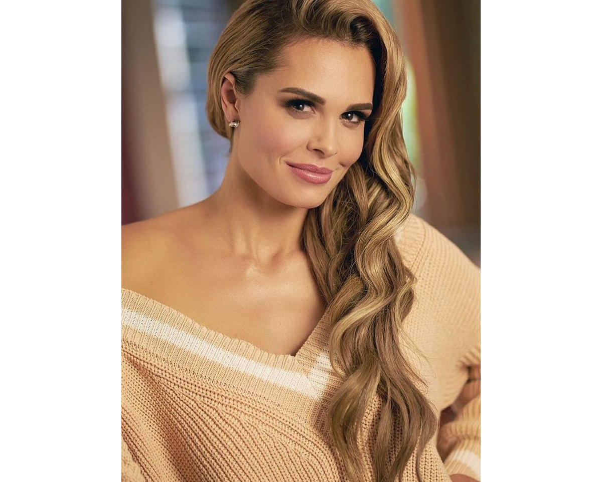 Анна Горбань. Источник изображения: сайт yandex.by/images