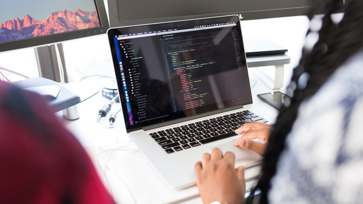    Фото: Unsplash Август Макаров