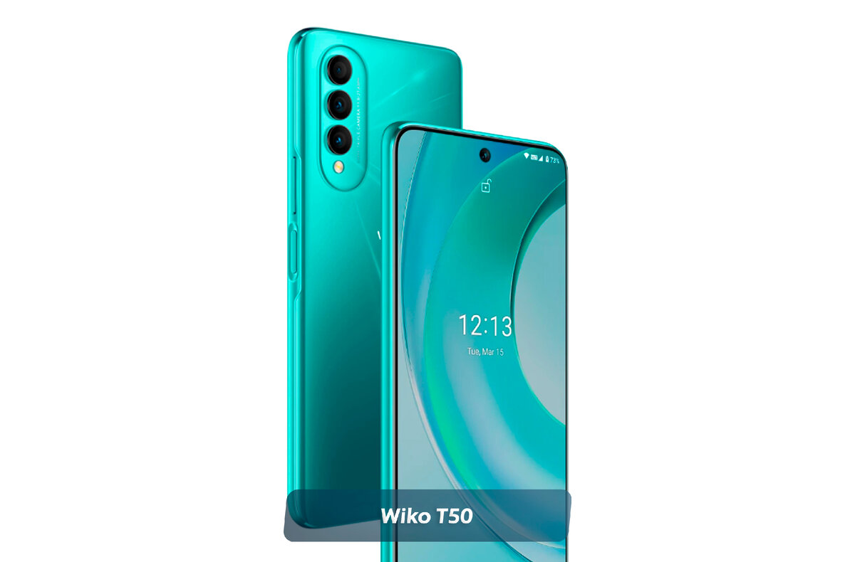 Wiko - что за бренд смартфонов появился в России и почему его называют  французским? | ТЕХНОwave | Дзен