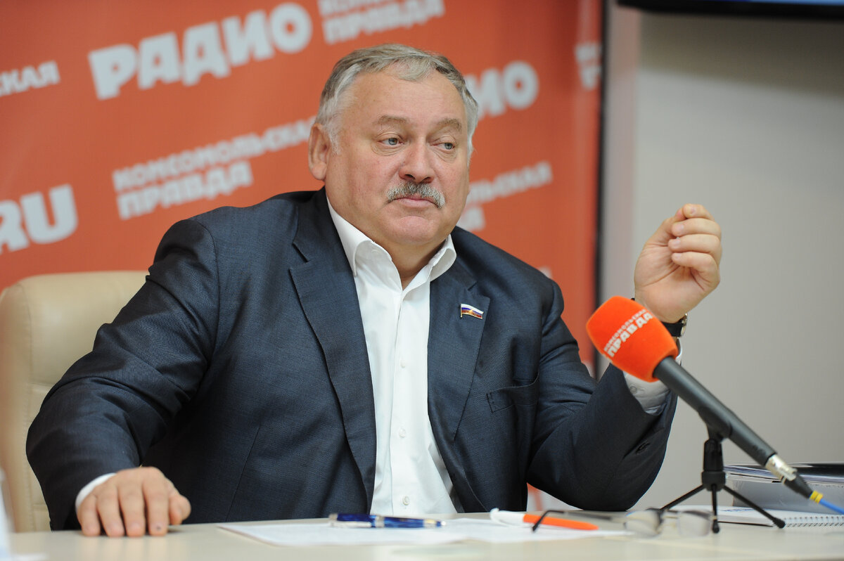 фото: Ìàêååâ Èâàí/FTP/Globallookpress