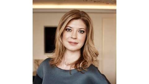 Екатерина Зенькович