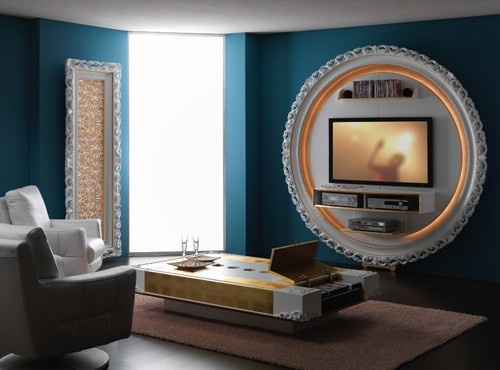  И это тоже людские фантазии и деяния