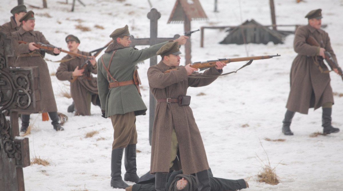 Фото: © Кинопоиск