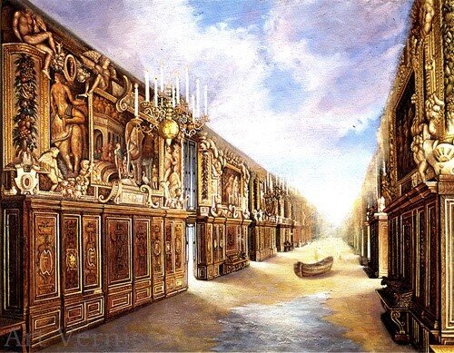 «Тени забытых предков». Иллюстрация с сайта art—vernissage