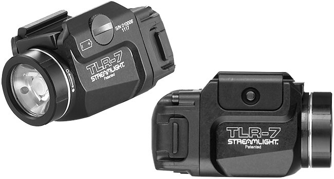 фонарь Streamlight TLR-7