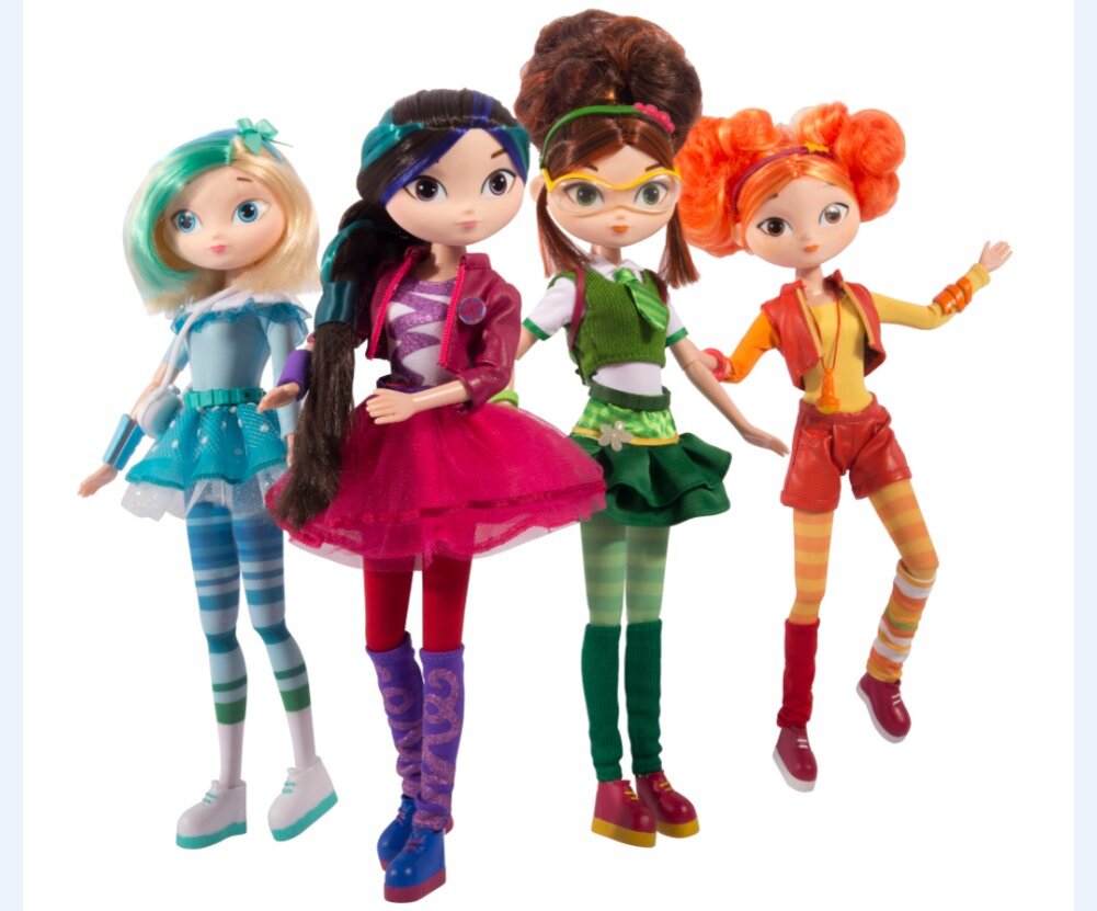 Базовая линейка