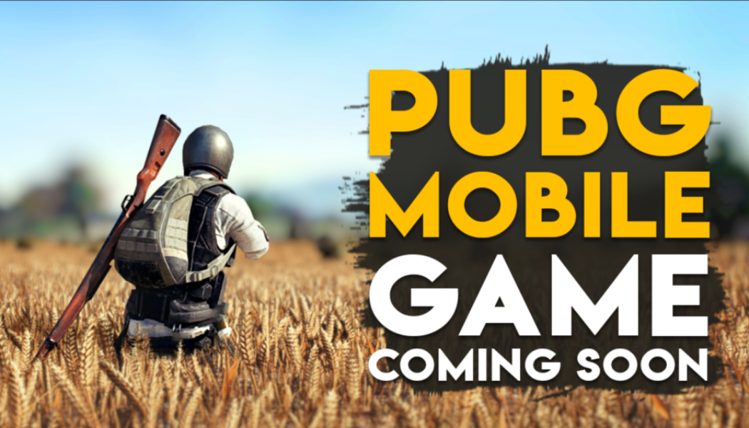 Games is soon. PUBG mobile играть. Превью ПАБГ мобайл. Coming soon игра. PUBG mobile стрим с телефона.