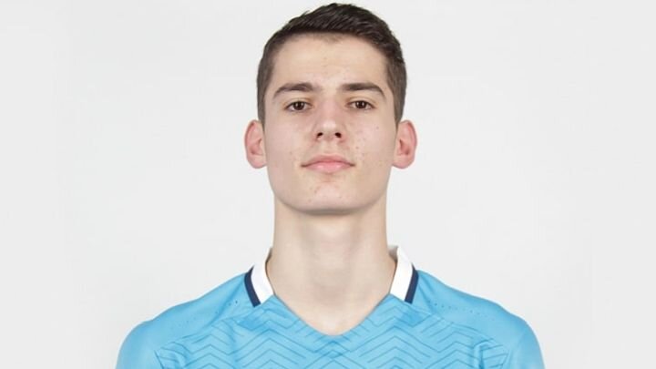 Фото: ФК «Зенит»