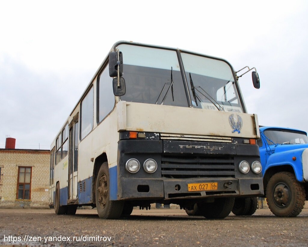 Модель 4216 выглядела вот так