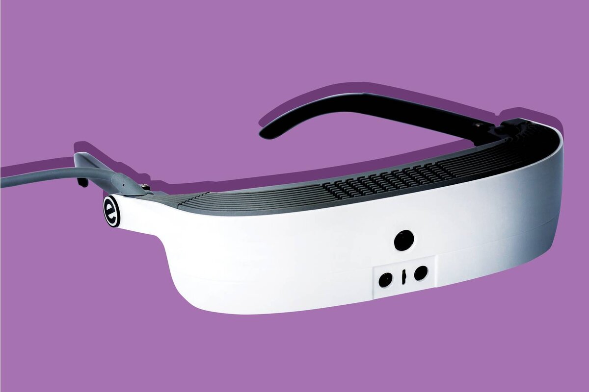 eSight 3