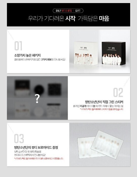 Высокая популярность бренда BTS по всему миру